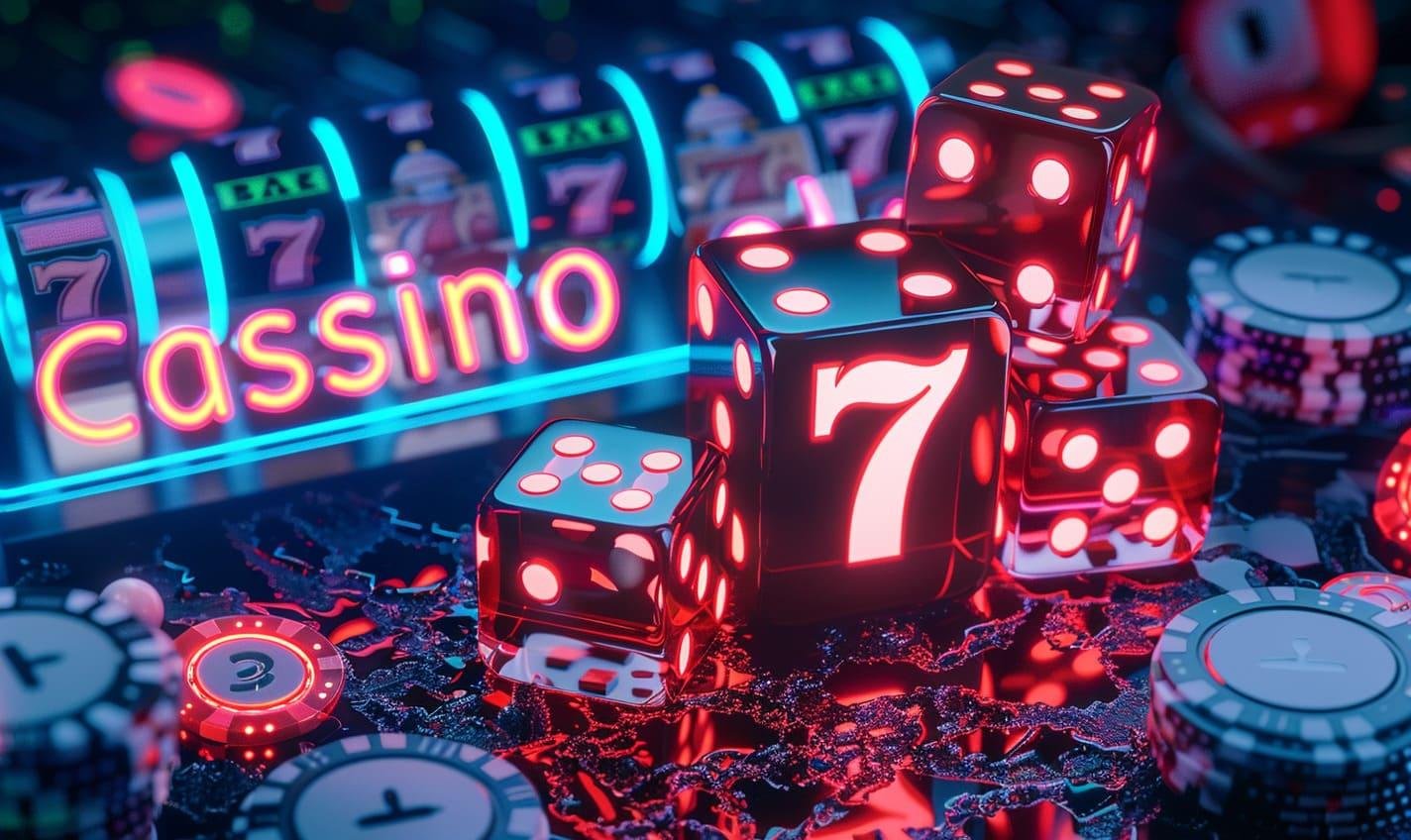 1dn88 Live Casino